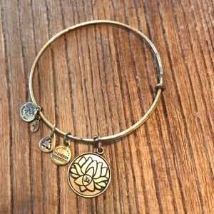 Alex and Ani Bracelet